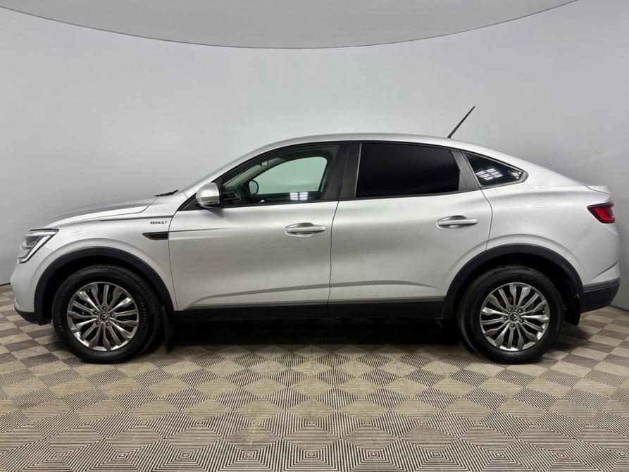 Renault Arkana I Борисоглебск  - изображение 2