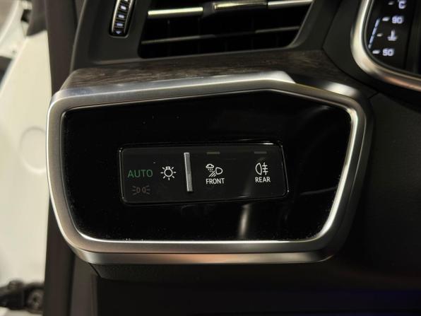 Audi A7 II (4K) с пробегом 2020 года, цена 6 180 000 рублей, 87301 км, лифтбек, Автокод Объявления