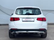 Mercedes-Benz GLC I (X253) Рестайлинг Воронеж  - изображение 33