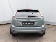 Ford Focus II Рестайлинг Москва  - изображение 26