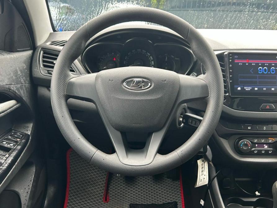 Lada (ВАЗ) Vesta I Санкт-Петербург  - изображение 14