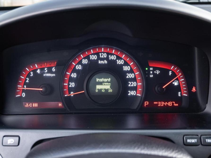 Kia Mohave I Краснодар  - изображение 19