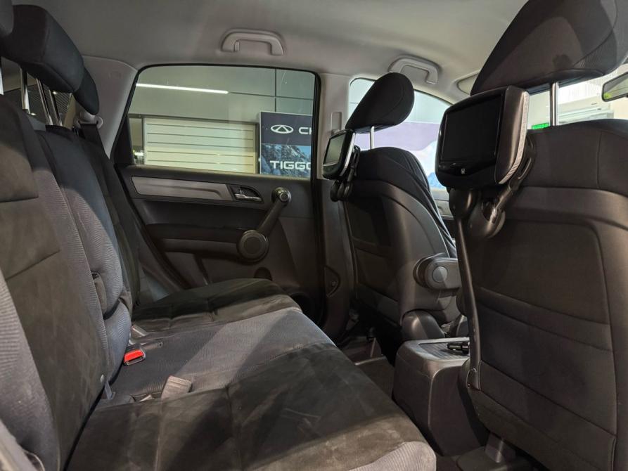 Honda CR-V III Рестайлинг Москва  - изображение 11