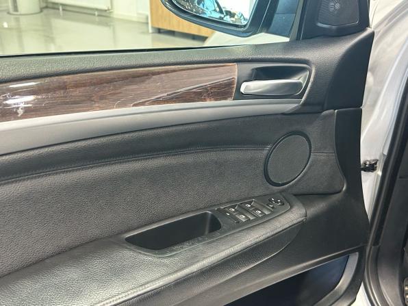 BMW X6 I (E71) с пробегом 2008 года, цена 2 495 000 рублей, 218284 км, внедорожник, Автокод Объявления