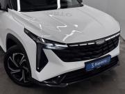 Geely Cityray Воронеж  - изображение 23