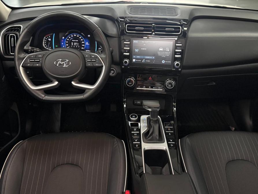 Hyundai Creta II Казань  - изображение 14