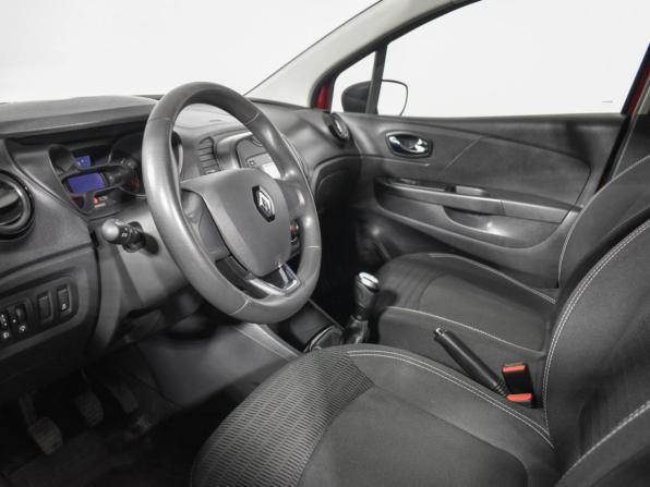 Renault Kaptur I с пробегом 2020 года, цена 1 950 000 рублей, 75465 км, внедорожник, Автокод Объявления