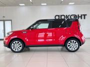 Kia Soul II Рестайлинг Волгоград  - изображение 41