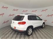 Volkswagen Tiguan I Рестайлинг Псков  - изображение 25