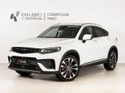 Geely Tugella I Казань  - изображение 12