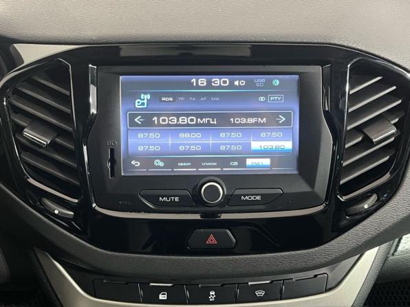 Lada (ВАЗ) Vesta I с пробегом 2019 года, цена 1 249 000 рублей, 47602 км, универсал, Автокод Объявления