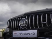 Mercedes-Benz S-Класс AMG III (W222 C217) Рестайлинг Москва  - изображение 28