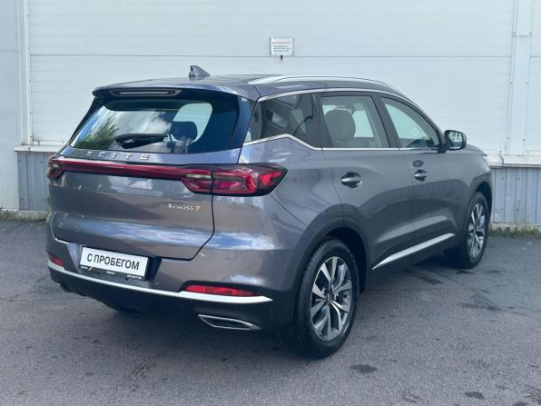 Xcite X-Cross 7 с пробегом 2024 года, цена 1 930 000 рублей, 10987 км, внедорожник, Автокод Объявления