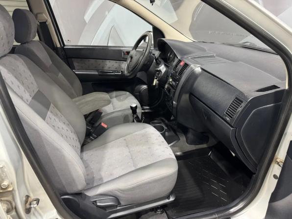 Hyundai Getz I с пробегом 2005 года, цена 375 000 рублей, 259291 км, хэтчбек, Автокод Объявления