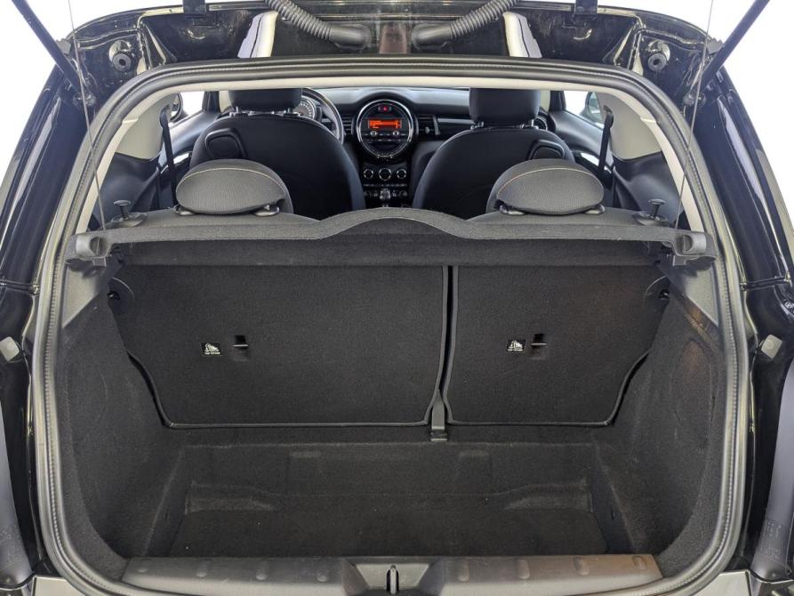 Mini Hatch III (F55/F56) Москва  - изображение 10