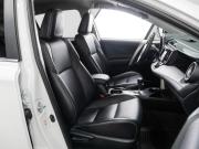 Toyota RAV4 IV (XA40) Тюмень  - изображение 31
