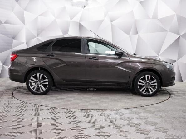 Lada (ВАЗ) Vesta I с пробегом 2022 года, цена 1 150 000 рублей, 88699 км, седан, Автокод Объявления