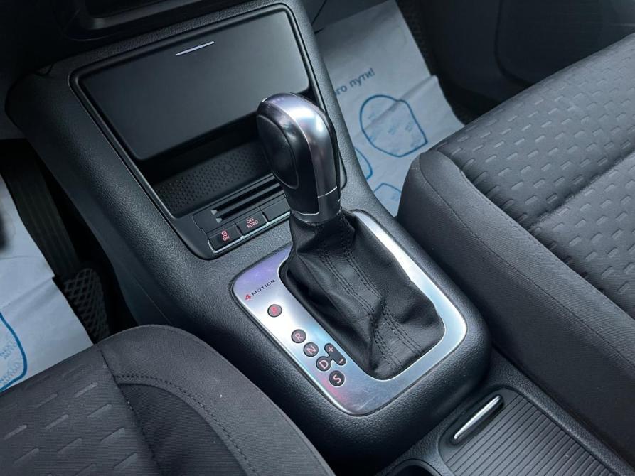 Volkswagen Tiguan I Чебоксары  - изображение 24