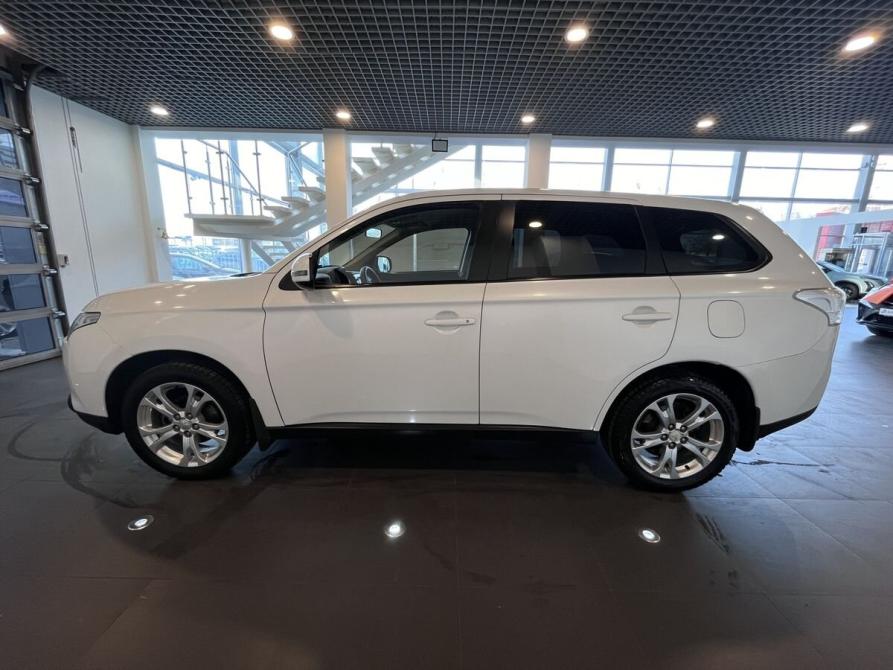 Mitsubishi Outlander III Чебоксары  - изображение 6