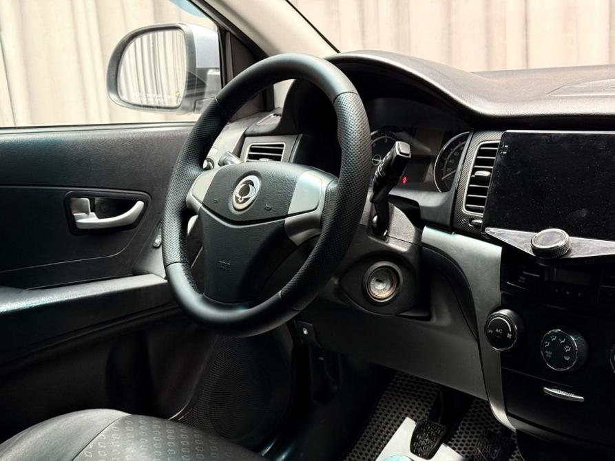 SsangYong Actyon II Ижевск  - изображение 9