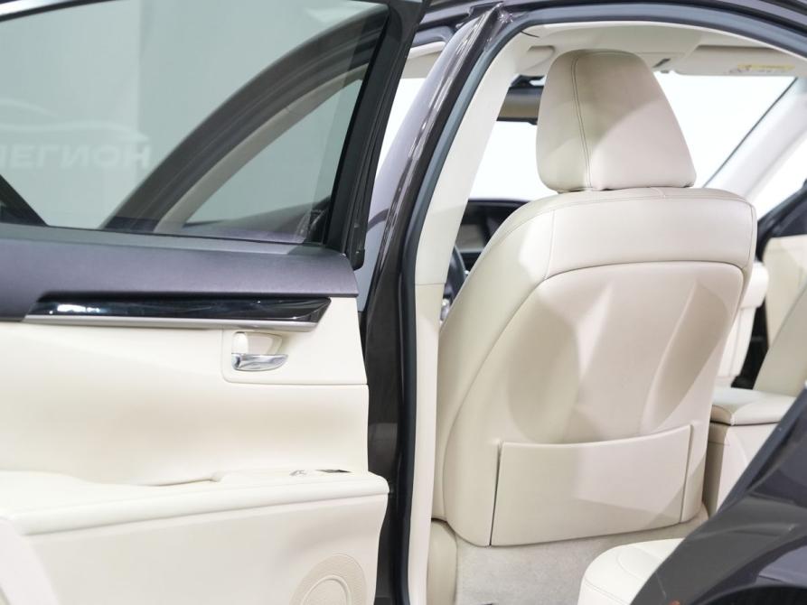 Lexus ES VI Новосибирск  - изображение 9