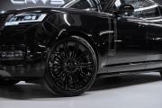 Land Rover Range Rover V Москва  - изображение 57