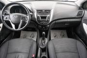 Hyundai Solaris I Рестайлинг Красноярск  - изображение 33