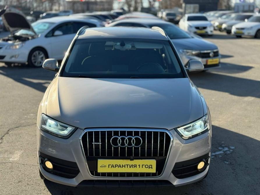 Audi Q3 I (8U) Ижевск  - изображение 2