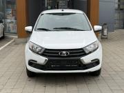 Lada (ВАЗ) Granta I Рестайлинг Краснодар  - изображение 14