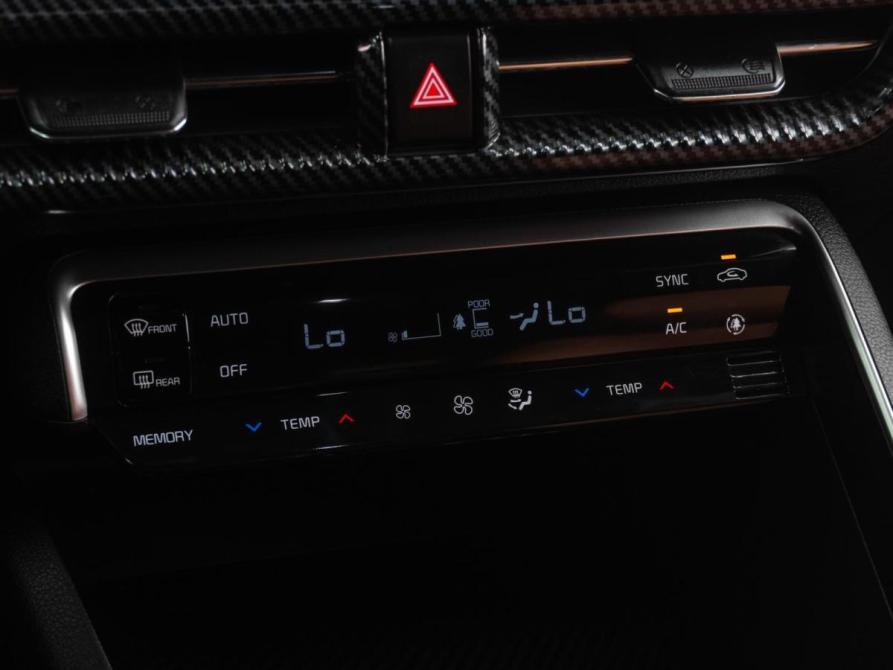 Kia K5 II Тюмень  - изображение 20
