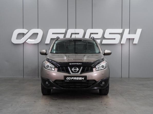 Nissan Qashqai I Рестайлинг с пробегом 2011 года, цена 949 000 рублей, 140168 км, внедорожник, Автокод Объявления