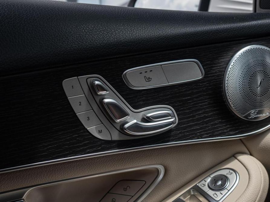 Mercedes-Benz GLC Coupe I (C253) Рестайлинг Краснодар  - изображение 24