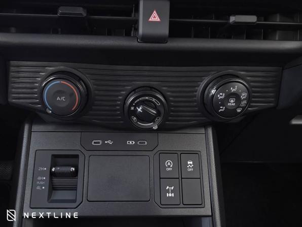 Новый Toyota Hilux IX 2026 года, цена 7 290 000 рублей, offers.body_type.unknown, Автокод Объявления