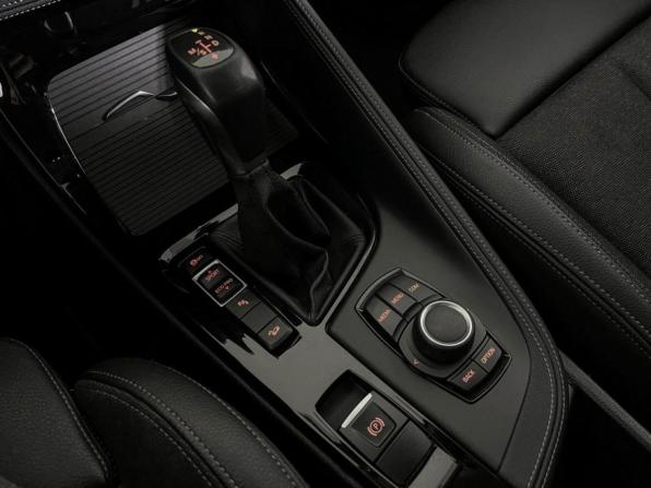 BMW X1 II (F48) Рестайлинг с пробегом 2020 года, цена 2 974 000 рублей, 91370 км, внедорожник, Автокод Объявления