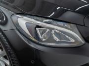 Mercedes-Benz C-Класс IV (W205) Красноярск  - изображение 53