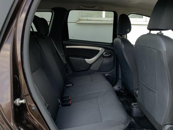 Nissan Terrano III (D10) с пробегом 2020 года, цена 1 649 000 рублей, 89005 км, внедорожник, Автокод Объявления