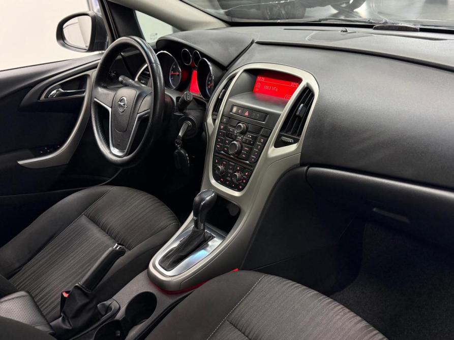 Opel Astra J Казань  - изображение 14