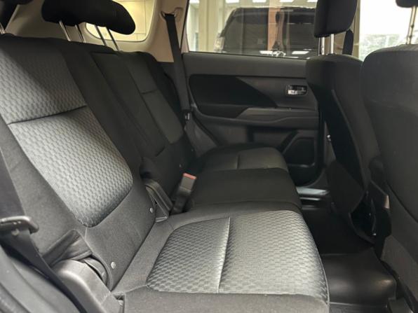 Mitsubishi Outlander III Рестайлинг 2 с пробегом 2015 года, цена 1 550 000 рублей, 202480 км, внедорожник, Автокод Объявления