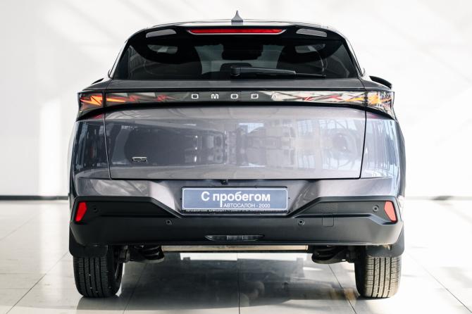 Omoda C5 II с пробегом 2026 года, цена 1 919 000 рублей, 1820 км, внедорожник, Автокод Объявления