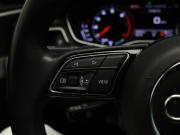 Audi A4 V (B9) Рестайлинг Москва  - изображение 46