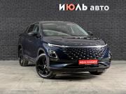 Omoda C5 I Екатеринбург  - изображение 19