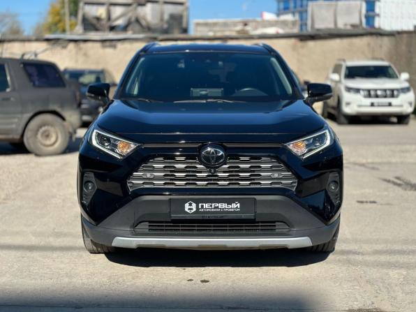 Toyota RAV4 V (XA50) с пробегом 2021 года, цена 3 380 000 рублей, 162775 км, внедорожник, Автокод Объявления