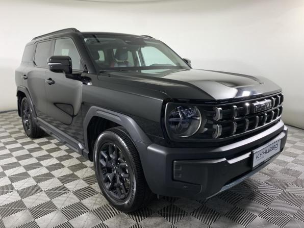 Haval H3 I с пробегом 2024 года, цена 2 399 000 рублей, 50101 км, внедорожник, Автокод Объявления