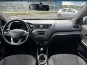 Kia Rio III Пермь  - изображение 17
