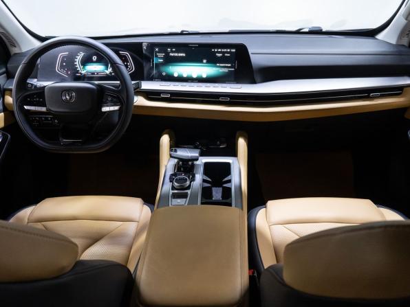 Changan Hunter Plus с пробегом 2023 года, цена 2 500 000 рублей, 98620 км, пикап, Автокод Объявления