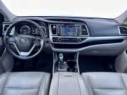 Toyota Highlander III (XU50) Рестайлинг Иркутск  - изображение 29