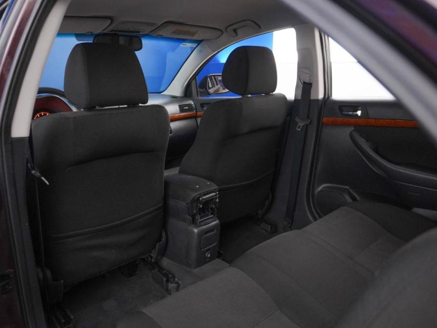 Toyota Avensis II Рестайлинг Москва  - изображение 11