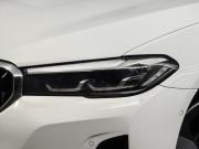 BMW 5 серии VII (G30/G31/G38) Рестайлинг Москва  - изображение 27