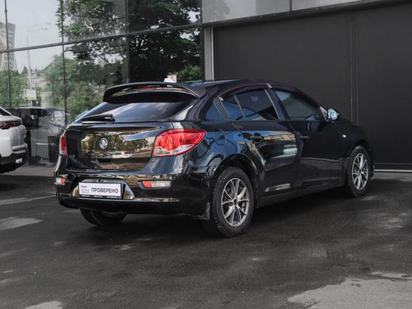 Chevrolet Cruze I Рестайлинг с пробегом 2012 года, цена 670 000 рублей, 258918 км, хэтчбек, Автокод Объявления