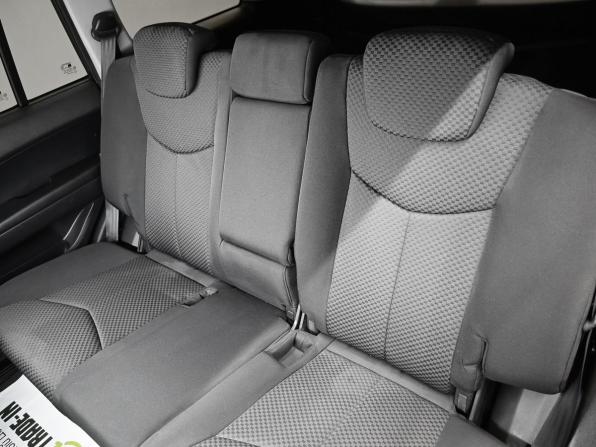 SsangYong Kyron I Рестайлинг с пробегом 2008 года, цена 895 000 рублей, 118310 км, внедорожник, Автокод Объявления